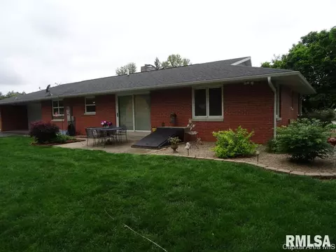 1530 State Route 100, Bluffs, IL 62621 photo 17