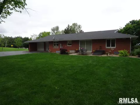1530 State Route 100, Bluffs, IL 62621 photo 16