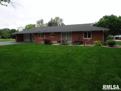 1530 State Route 100, Bluffs, IL 62621 photo 14