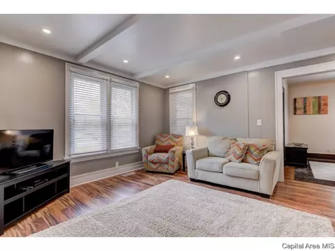 424 E Main St, Rochester, IL 62563 photo 3