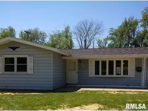 39 Coachlight Ct, Springfield, IL 62703 photo 1