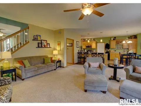 1813 Armitage Dr, Springfield, IL 62711 photo 11