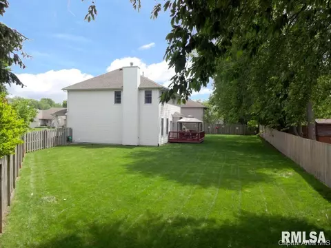 1813 Armitage Dr, Springfield, IL 62711 photo 26