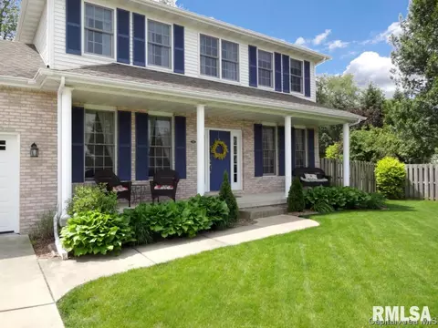 1813 Armitage Dr, Springfield, IL 62711 photo 2