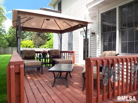 1813 Armitage Dr, Springfield, IL 62711 photo 30