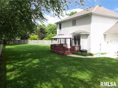 1813 Armitage Dr, Springfield, IL 62711 photo 27