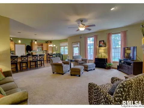 1813 Armitage Dr, Springfield, IL 62711 photo 9