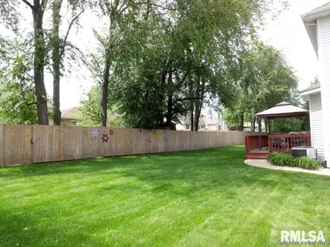 1813 Armitage Dr, Springfield, IL 62711 photo 28