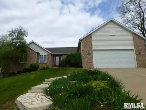 3813 NW Territory Dr, Springfield, IL 62711 photo 1
