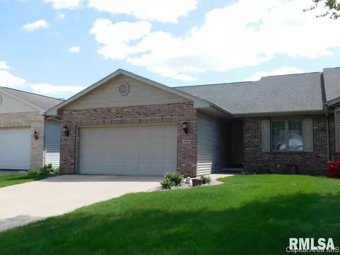 2008 Monteford Ct, Springfield, IL 62704 photo 1