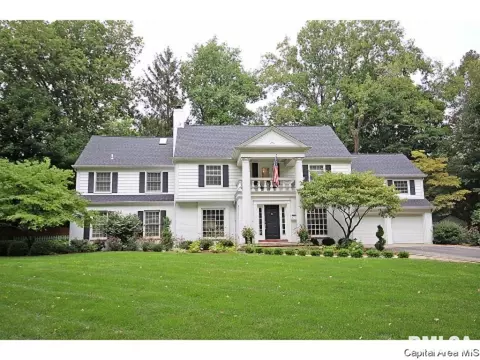 2105 Wiggins, Springfield, IL 62704 photo 1