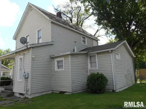 1315 E Reservoir St, Springfield, IL 62702 photo 6