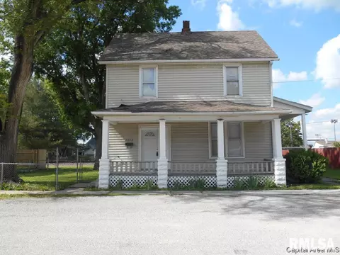 1315 E Reservoir St, Springfield, IL 62702 photo 1