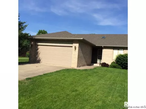 512 Golf Rd, Springfield, IL 62704 photo 1