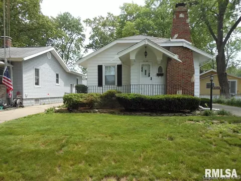 2356 S 7th St, Springfield, IL 62703 photo 1