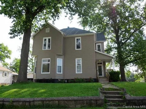 2100 N 9th Street St, Springfield, IL 62702 photo 1