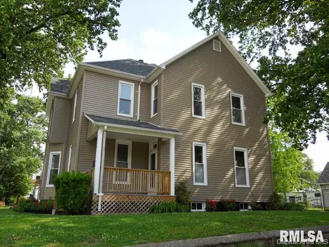 2100 N 9th Street St, Springfield, IL 62702 photo 19