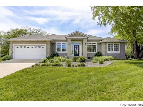 7405 Piper Glen Dr, Springfield, IL 62711 photo 1