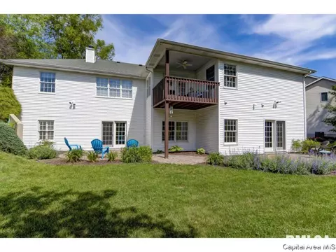 7405 Piper Glen Dr, Springfield, IL 62711 photo 29