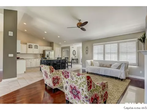 7405 Piper Glen Dr, Springfield, IL 62711 photo 7