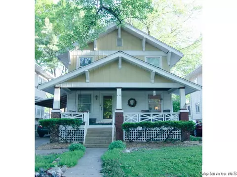 450 W Cook St, Springfield, IL 62704 photo 1