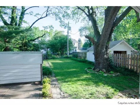 450 W Cook St, Springfield, IL 62704 photo 3