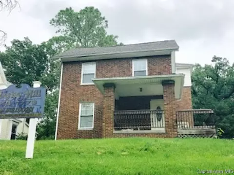 1622 N 05th Street St, Springfield, IL 62702 photo 1