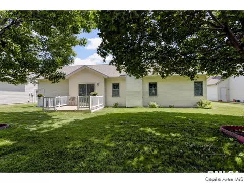 2713 Cronin Dr, Springfield, IL 62711 photo 7