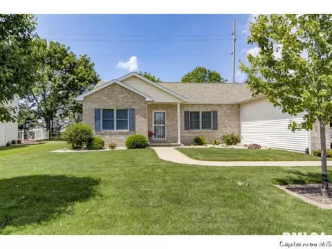 2713 Cronin Dr, Springfield, IL 62711 photo 3