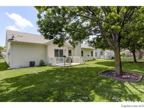 2713 Cronin Dr, Springfield, IL 62711 photo 8