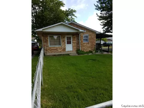 2145 E Keys Ave, Springfield, IL 62702 photo 1
