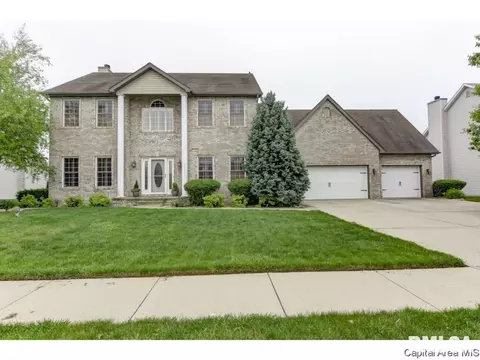 3540 Benbrook, Springfield, IL 62711 photo 1