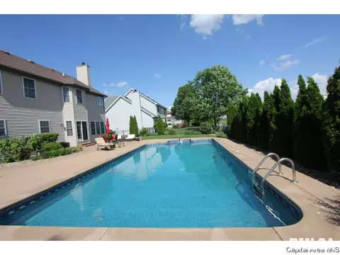 3540 Benbrook, Springfield, IL 62711 photo 32