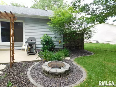 3353 Rawlings, Springfield, IL 62704 photo 16