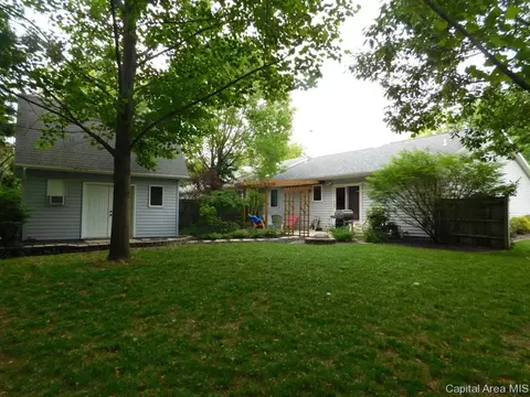 3353 Rawlings, Springfield, IL 62704 photo 22