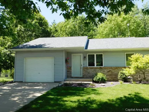 3353 Rawlings, Springfield, IL 62704 photo 1