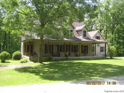 2405 Sloe Rd, Springfield, IL 62707 photo 1