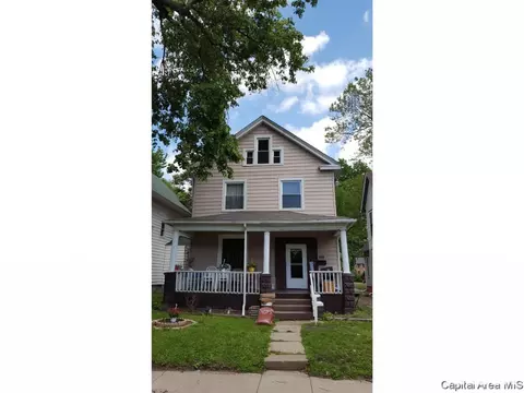810 N 6th St, Springfield, IL 62702 photo 1
