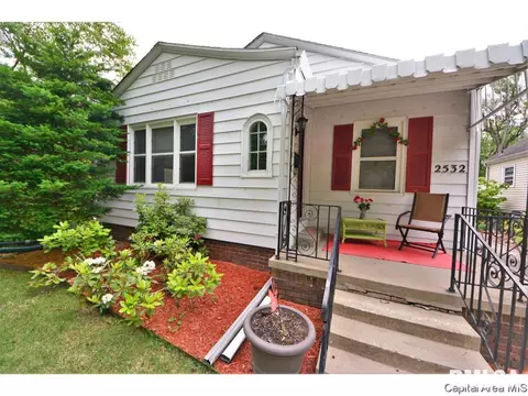 2532 S 8th St, Springfield, IL 62703 photo 21