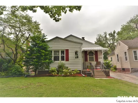 2532 S 8th St, Springfield, IL 62703 photo 1