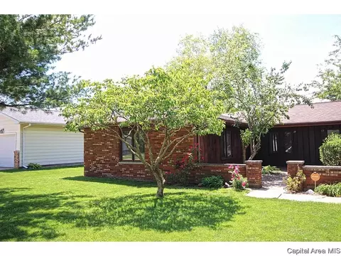 115 Exeter Ct, Springfield, IL 62704 photo 1