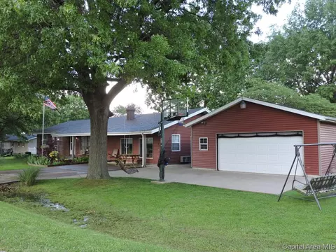 6302 Pams Ct, Springfield, IL 62707 photo 4