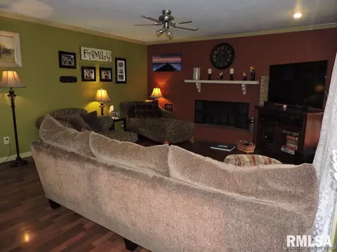 6302 Pams Ct, Springfield, IL 62707 photo 7