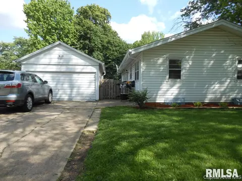 54 Radcliff Rd, Springfield, IL 62703 photo 4