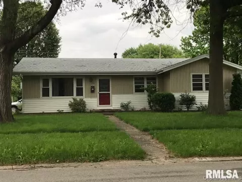 54 Radcliff Rd, Springfield, IL 62703 photo 1