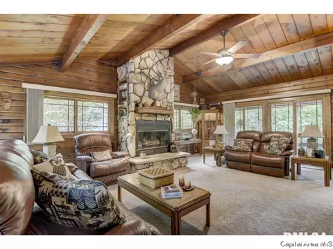 2322 E Lake Shore Dr, Springfield, IL 62712 photo 14