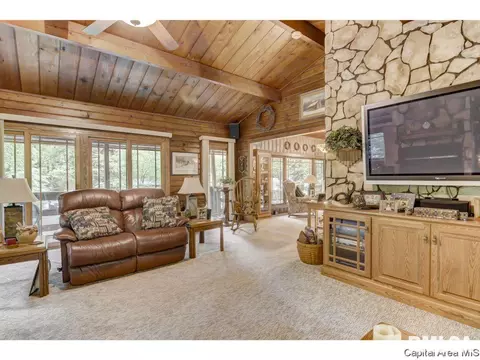 2322 E Lake Shore Dr, Springfield, IL 62712 photo 13
