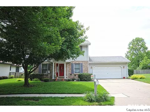 2428 Mayfair Rd, Springfield, IL 62703 photo 33