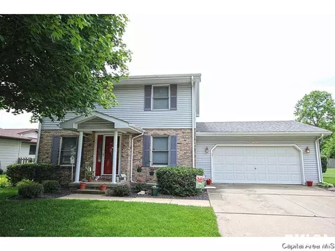2428 Mayfair Rd, Springfield, IL 62703 photo 1