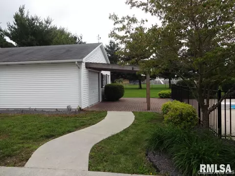 2864 Hilltop Rd, Springfield, IL 62712 photo 33